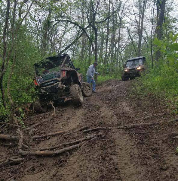 David on Hill 05/04/19