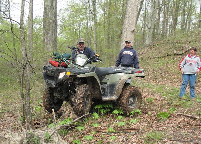 Wayne and connie 04/30/11