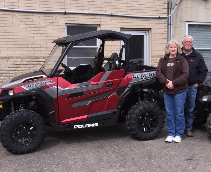 Dale and Lori General