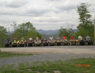 Hatfield McCoy Gang