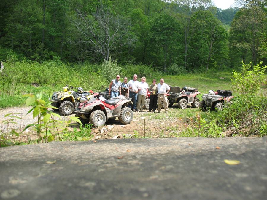 Hatfield McCoy Group
