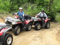 Dale and Lori Sportsmans
