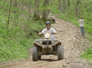 Dale Sportsman 500