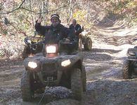 Dale Sportsman 850 XP
