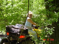 Kathy Rancher